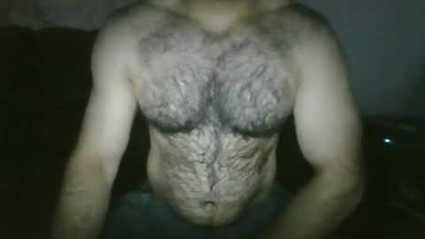 machoman512 online show from September 9, 2:11 am