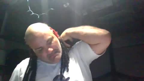 machu el bibliotecario online show from February 21, 6:18 am