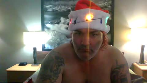 machu el bibliotecario online show from December 19, 8:23 pm