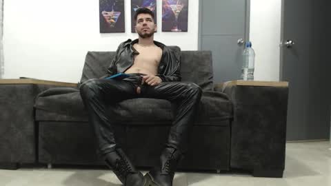 instagram mackdanielsx online show from March 13, 11:41 pm