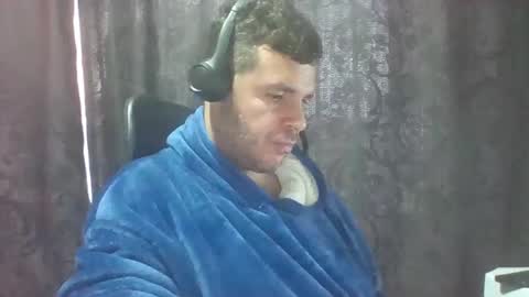 MACK online show from February 20, 9:17 pm