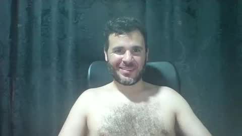 MACK online show from March 26, 11:21 pm