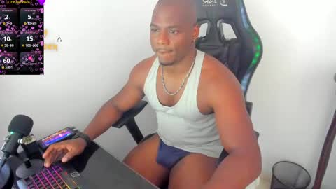MACKBIG DICK im a damn dominant I like ATMs INSTAGRAM Edwinaragonc online show from June 1, 4:08 pm
