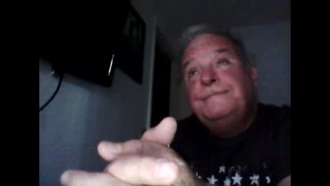 mackdocc001 online show from January 3, 9:26 pm