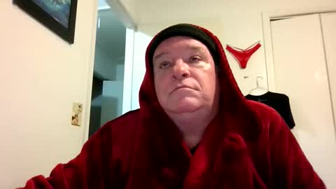 mackdocc001 online show from January 16, 11:47 pm