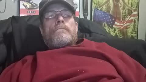 mackdog1369 online show from February 23, 10:17 am