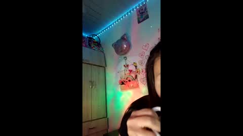 Linda Cataleya - funny weed money online show from May 9, 9:59 am