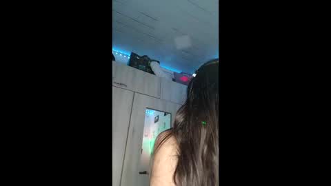 Linda Cataleya - funny weed money online show from February 14, 4:15 am