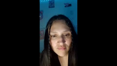 Linda Cataleya - funny weed money online show from April 18, 5:09 am
