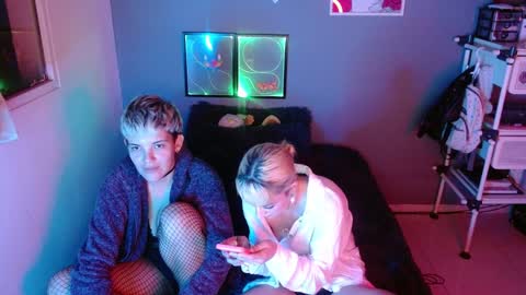 Noah Askew online show from January 31, 6:35 am