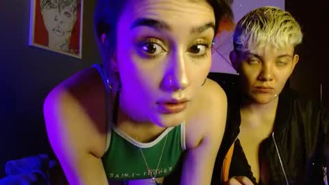 Noah Askew online show from October 15, 2:15 am