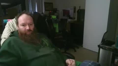 mackhere4u online show from April 8, 11:57 am