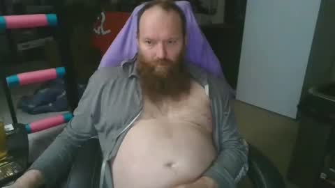 mackhere4u online show from February 3, 6:40 am