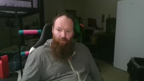 mackhere4u online show from March 15, 10:40 am