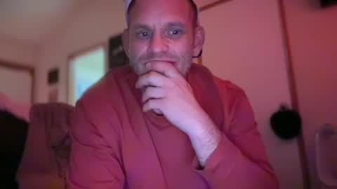 MackinCaliAllDay online show from November 22, 5:06 am