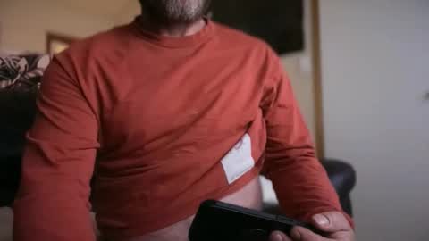 MackinCaliAllDay online show from April 8, 6:11 pm