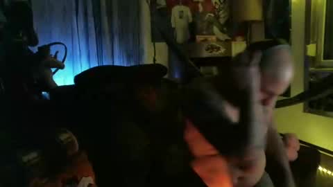 Manuel online show from March 3, 6:46 pm