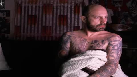 Manuel online show from November 20, 2:54 am