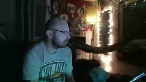 Manuel online show from January 13, 5:02 pm