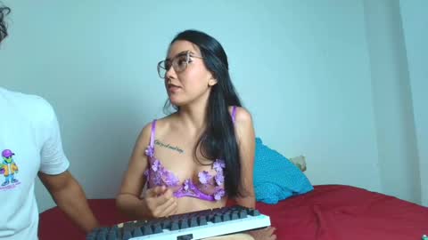 mad_dy_ online show from February 12, 12:37 am