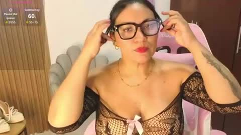 Madam Rose online show from July 26, 4:32 am