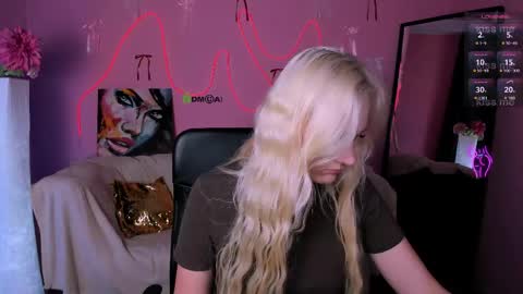 Ulis online show from April 13, 10:19 am