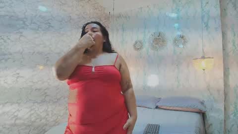 madame_elissa online show from December 5, 12:36 pm