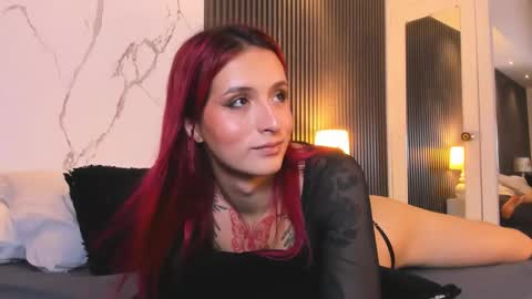  madame lilith  online show from May 11, 2:45 pm