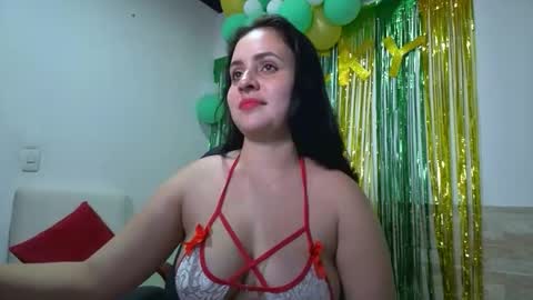 LILLY online show from March 23, 1:38 pm