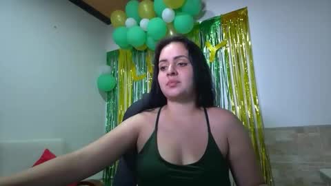 LILLY online show from March 18, 12:11 pm