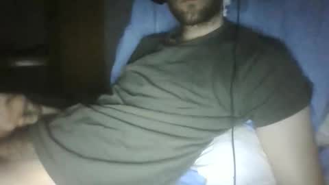 ItalianVirgin95 online show from June 2, 2:35 am