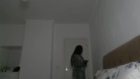 YourMadamIndigo online show from January 12, 5:03 am