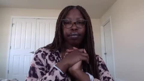 YourMadamIndigo online show from March 12, 2:56 pm