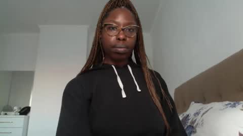 YourMadamIndigo online show from December 21, 2:36 pm