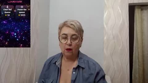 Margaret online show from November 15, 6:20 pm