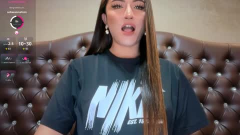 Alison Kloss online show from June 6, 11:32 pm
