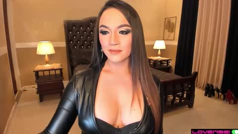 Alison Kloss online show from November 17, 11:07 pm