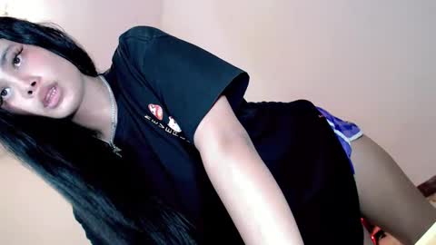 Im ZY DONT FORGET TO FOLLOW ME - online show from February 9, 1:56 pm