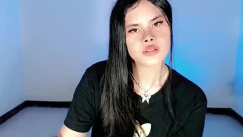 Im ZY DONT FORGET TO FOLLOW ME - online show from February 7, 5:20 am