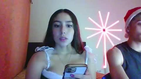 MaddieSquirt online show from December 21, 11:34 pm