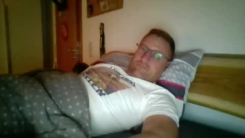 Maddin online show from November 16, 5:15 pm