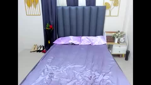 Maddison online show from April 5, 7:49 am