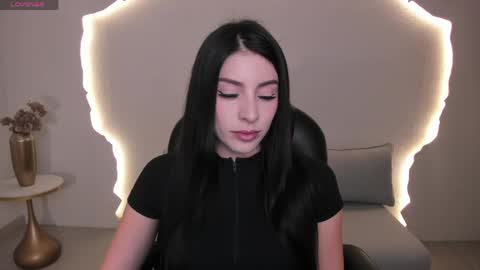 Maddison online show from June 9, 7:24 pm