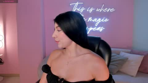 Maddison online show from May 1, 7:41 pm