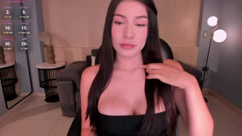 Maddison online show from March 28, 7:04 pm