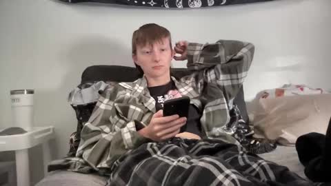 Rat Boy online show from March 29, 5:03 pm