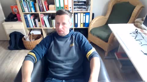 Mad4You online show from June 10, 7:29 am