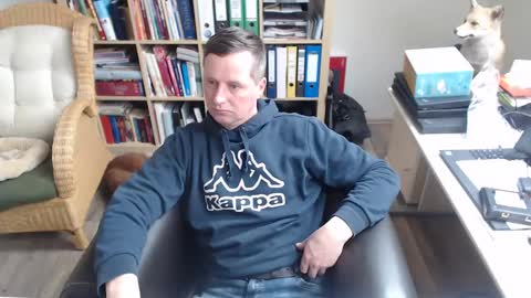 Mad4You online show from February 16, 1:16 pm