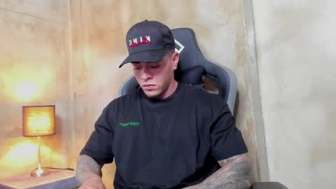 Maddox Santana online show from November 3, 12:00 am