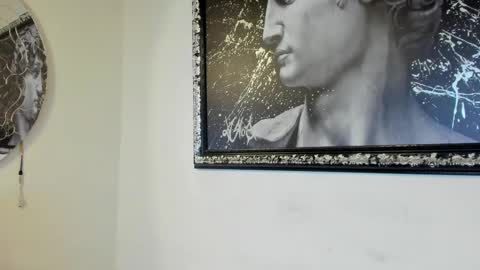 Maddox Santana online show from March 10, 3:34 am